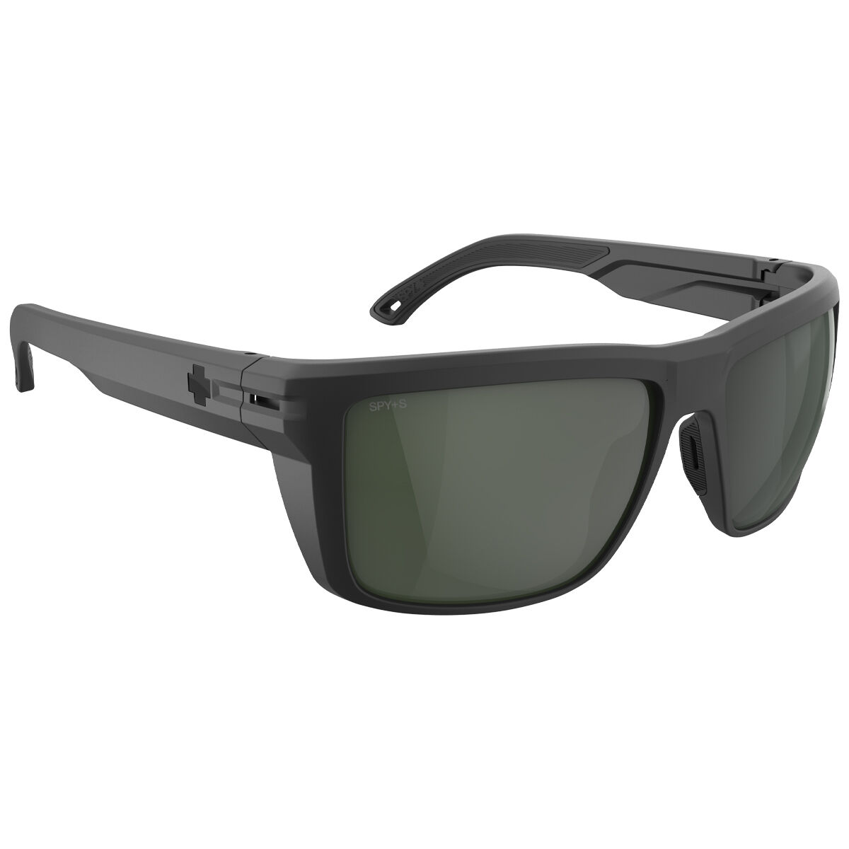 OVERHAUL, ANSI Matte Black-Happy Gray Green, hi-res image number null